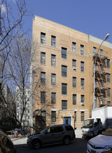 1109 Findlay Ave in Bronx, NY - Foto de edificio - Building Photo