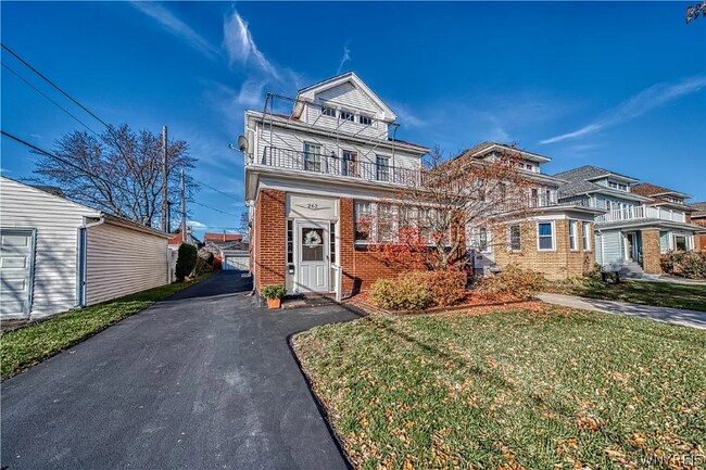 262 Sterling Ave in Buffalo, NY - Building Photo - Building Photo