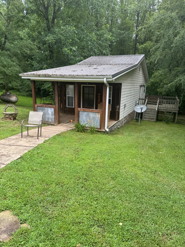 property at 09cr428 paris ms 38949