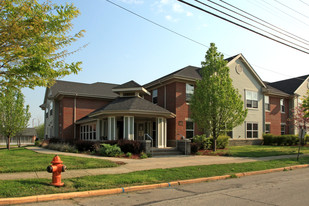 Marion Manor II Apartments