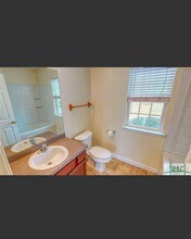 96 Mossy Oak Dr, Unit Bedroom #1-Front in Springfield, GA - Foto de edificio - Building Photo