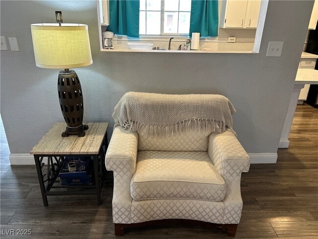 property at 2020 Santa Paula Dr