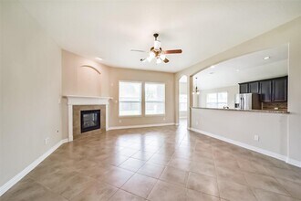 14711 E Red Bayberry Ct in Cypress, TX - Building Photo - Building Photo