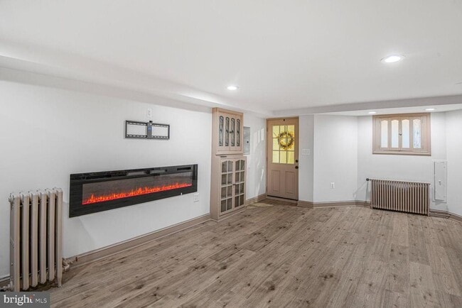 66 Bryant St NW in Washington, DC - Building Photo - Building Photo