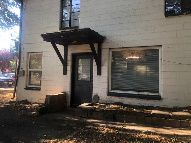 property at 1068 NE B St