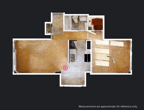 435 Eglinton Ave E in Toronto, ON - Building Photo - Floor Plan