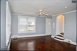 614 N Ellis St in Salisbury, NC - Building Photo - Building Photo