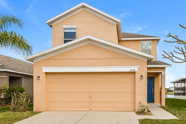 property at 1048 Seminole Sky Dr