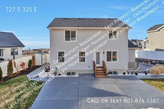 727 S 325 E in Willard, UT - Building Photo - Building Photo