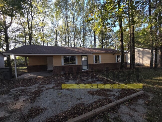 608 Walnut Dr in Paragould, AR - Building Photo - Building Photo
