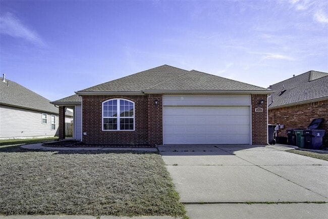 5924 SE 66th St in Oklahoma City, OK - Building Photo - Building Photo