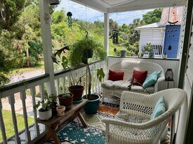 13 Williams St in St. Augustine, FL - Building Photo