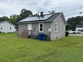 501 South Ave in Newport News, VA - Building Photo - Building Photo