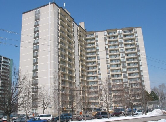 Jane Woolner in Toronto, ON - Building Photo - Building Photo