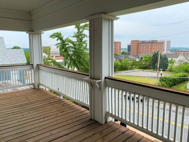 property at 479-U Spring St