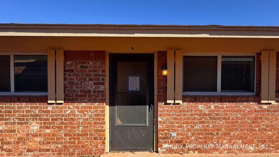 5308 38th St in Lubbock, TX - Building Photo