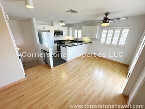 1167 Mokuhano St in Honolulu, HI - Building Photo - Building Photo