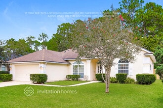 1916 Barham Ct in Jacksonville, FL - Building Photo - Building Photo