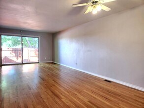 7474 E Arkansas Ave in Denver, CO - Building Photo - Building Photo