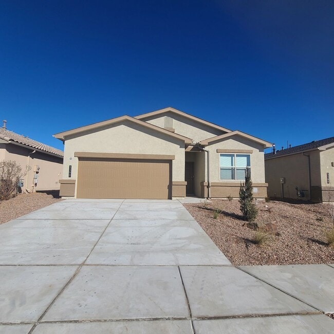 property at 3390 Prairie Sage St SW