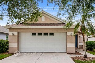 6424 Coral Creek Ct in Ellenton, FL - Building Photo
