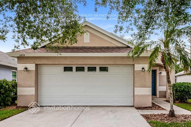 6424 Coral Creek Ct