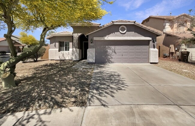 property at 15298 W Adams St
