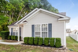 4271 Barley St SW in Concord, NC - Foto de edificio - Building Photo