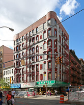 218-220 Grand St Apartments