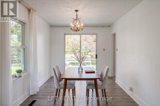 1745 Ortona Ave in Ottawa, ON - Building Photo - Building Photo