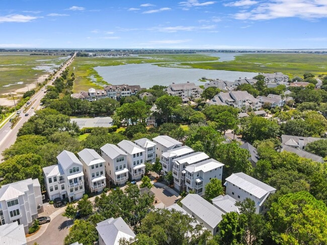 970 Key Colony Ct in Mount Pleasant, SC - Building Photo - Building Photo