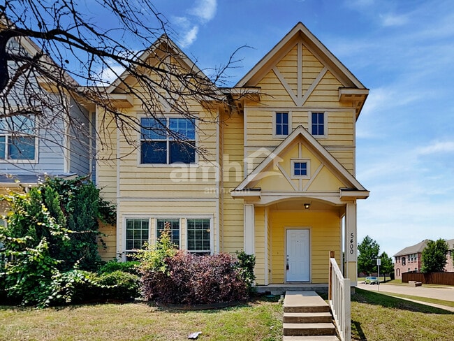 property at 5400 Galante Ln