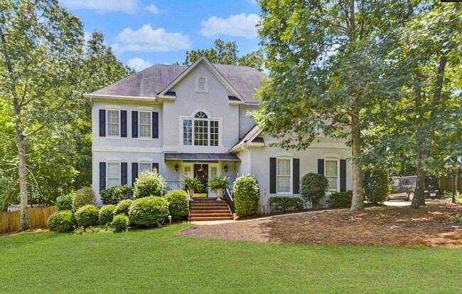 property at 109 Rolling Creek Cir