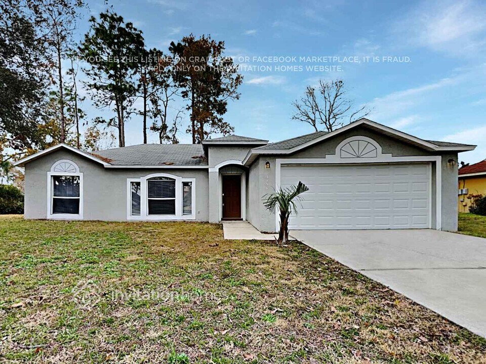3133 Blaine Cir in Deltona, FL - Building Photo