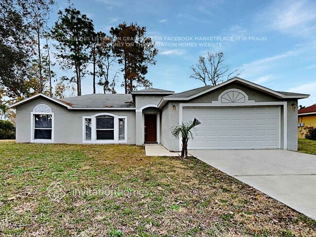property at 3133 Blaine Cir