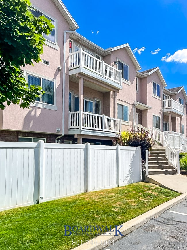 property at 340 N 500 W