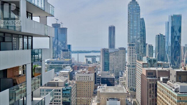 property at 3308-3325 RICHMOND St