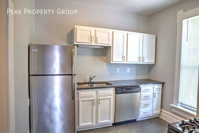 1 W 5th Ave in Columbus, OH - Building Photo - Building Photo