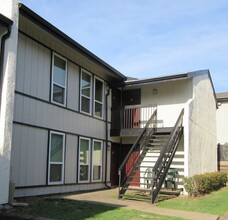 Westminster Apartments in Tulsa, OK - Building Photo - Building Photo