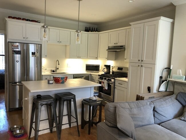 property at 304 Shawmut Ave