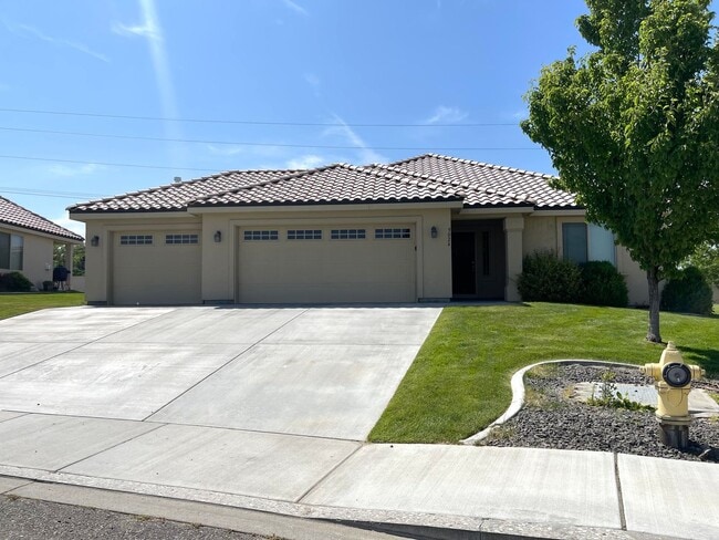 property at 9024 W Skagit Ave