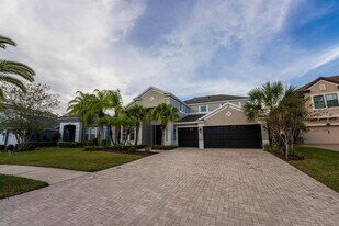 17933 Bahama Isle Cir in Tampa, FL - Building Photo