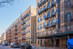 672 Beck St in Bronx, NY - Building Photo