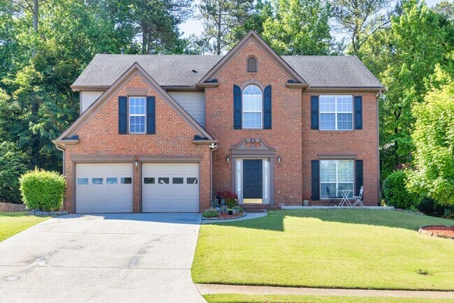 property at 1500 Highland Farm Dr