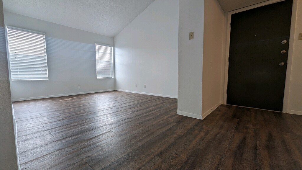 Butterfield Trail Apartments in El Paso, TX