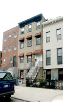 22 Saint Andrews Pl Apartments