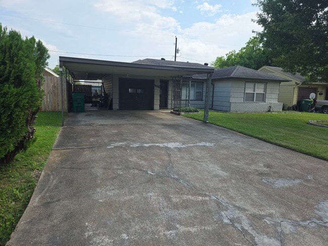3029 Corksie St in Houston, TX - Building Photo - Building Photo