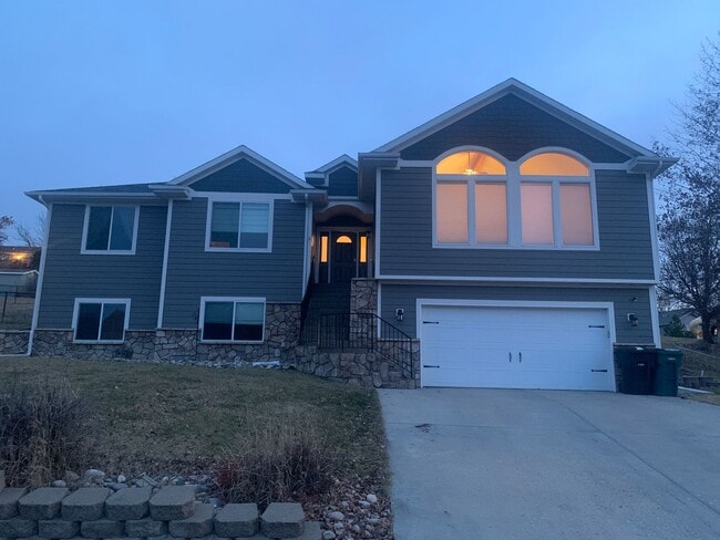 property at 2920 Kincaid Rd