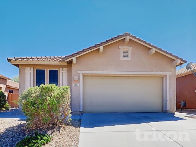 2403 W Kristina Ave in San Tan Valley, AZ - Building Photo - Building Photo