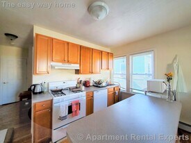 3 Columbia St, Unit #3 in Cambridge, MA - Building Photo
